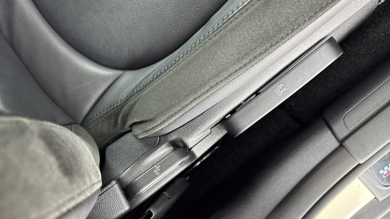 MINI Clubman 2.0 Cooper S Sport 6dr Auto Petrol Estate